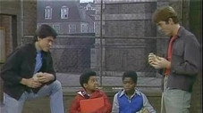 Crime Story (Part 1) (a.k.a.) Crime in the Schools