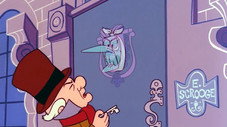 Un Conte De Noël de Mr Magoo
