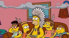 A Guerra de Bart