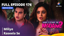 Épisode 176