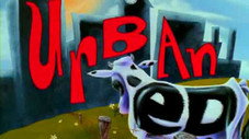 Urban Ed