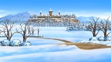 Principe dos Campos de Neve!