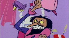 Mr Magoo Guillaume Tell