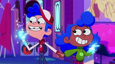 Épisode 46