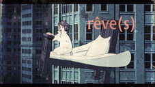 Épisode #5 / rêve(s)