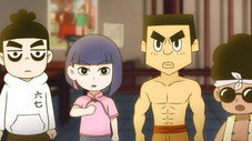 Épisode 19