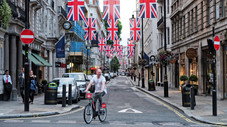 London
