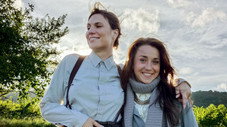 Margarethe et Leonie