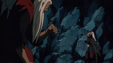 Le Tessaīga rouge casse la barrière !