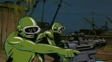O Misterio Dos Homens Lagartos_1