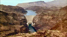 Le Barrage Hoover