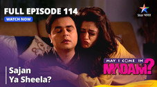 Épisode 114