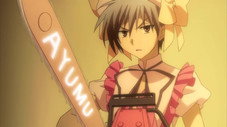 Oui, je suis une masō-shōjo