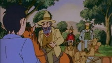 Stuart & Burke et l’Australie