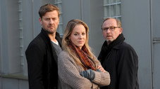 Épisode 1