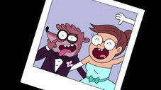 Rigby Goes to the Prom