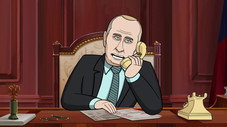 Mueller Probe