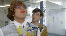 La route de Royston Vasey
