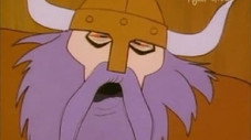 La Malédiction du Viking (Scooby-Doo)