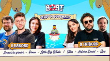 JDG, Trivia, Ponce contre Antoine Daniel, Ultia, Gius