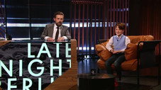 Épisode 10