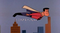 Superman (Atomas la Fourmi Atomique)