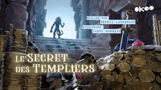 Le secret des Templiers