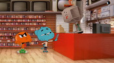 Le DVD