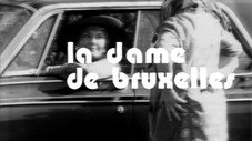 La Dame de Bruxelles