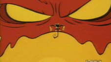 Momo le singe : Supermagma