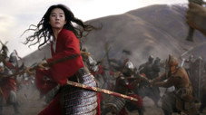 Journal Personnel, Création de Mulan,  Légendes de L'animation
