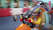 Le grand prix