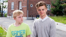 Épisode 11