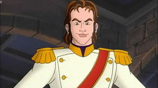 Le prince Fritz