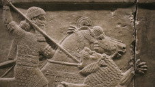 Les premières guerres