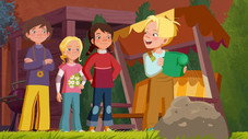 Épisode 14