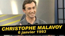 Emission du 6 janvier 1993