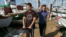 The Gang Buys a Boat