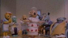 Un beau mariage