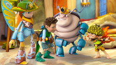 Épisode 6