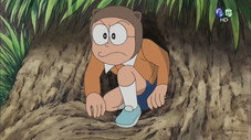 Épisode 252