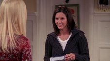 Aquele com a bolsa de estudos do Ross