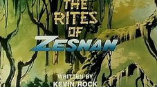 Les rites de Zesman