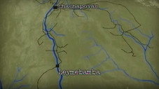 Les Chachapoyas, le peuple des nuages