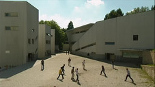 L'École de Siza