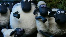 Shaun est somnambule