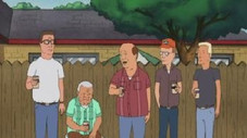 Death Buys a Timeshare