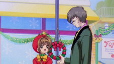 Le Noël de Sakura