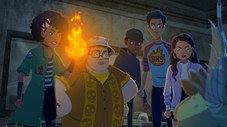 Épisode 7