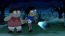 Épisode 38